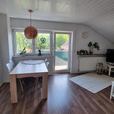 Fewo Allgaeuglueck Wangen im Allgäu Екстериор снимка