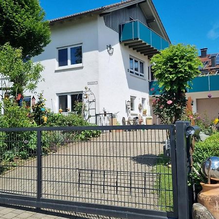 Fewo Allgaeuglueck Wangen im Allgäu Екстериор снимка
