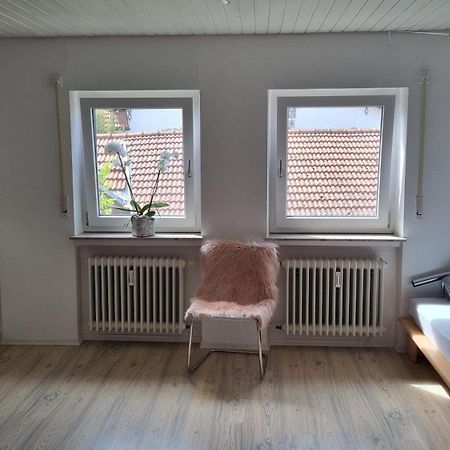 Fewo Allgaeuglueck Wangen im Allgäu Екстериор снимка